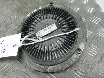 Piesă de schimb auto la mâna a doua VENTILATOR MOTOR VASCOCUPLAJ pentru BMW SERIE 3 BERLINA (E46)  Referințe OEM IAM 11522249216  