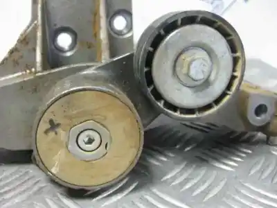 Second-hand car spare part AUXILIARY BELT TENSIONER for FIAT NUOVA 500 (150)  OEM IAM references   