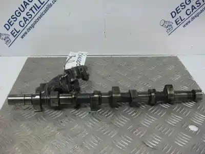 İkinci el araba yedek parçası EKSANTRIK MILI için RENAULT KANGOO (F/KC0)  OEM IAM referansları   