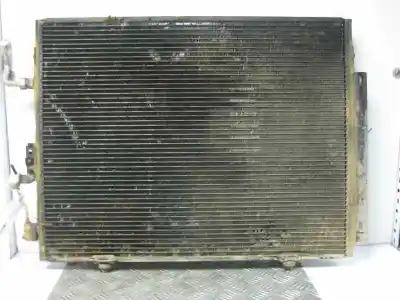 Peça sobressalente para automóvel em segunda mão condensador / radiador de ar condicionado por mitsubishi montero (v60/v70) 3.2 di-d avance referências oem iam 