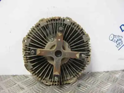 Peça sobressalente para automóvel em segunda mão ventilador do motor viscoso por mitsubishi montero (v60/v70) 3.2 di-d avance referências oem iam 