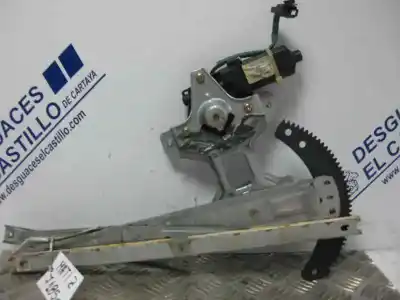 Piesă de schimb auto la mâna a doua mecanism acționare geam fațã dreapta pentru daewoo matiz 0.8 cat referințe oem iam 