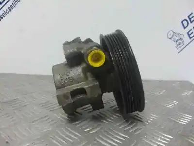 Peça sobressalente para automóvel em segunda mão bomba de direção por chevrolet aveo 1.4 cat referências oem iam 