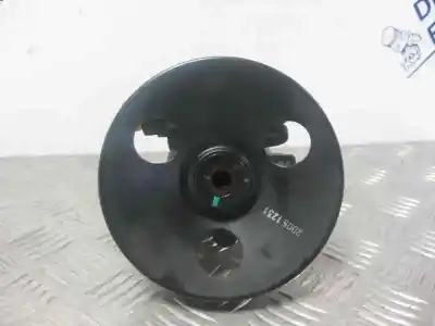 Second-hand car spare part steering pump for chevrolet aveo 1.4 cat oem iam references   