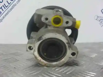 Second-hand car spare part steering pump for chevrolet aveo 1.4 cat oem iam references   