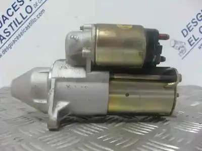 Peça sobressalente para automóvel em segunda mão motor de arranque por chevrolet aveo 1.4 cat referências oem iam 