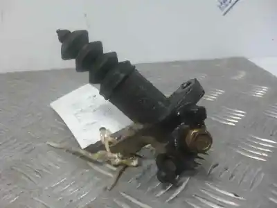 Peça sobressalente para automóvel em segunda mão cilindro de embreagem por chevrolet aveo 1.4 cat referências oem iam 