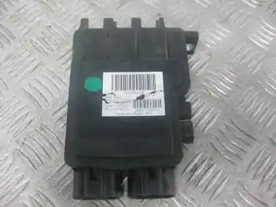 Pièce détachée automobile d'occasion MODULE ÉLECTRONIQUE pour RENAULT LAGUNA III  Références OEM IAM 243800002R  