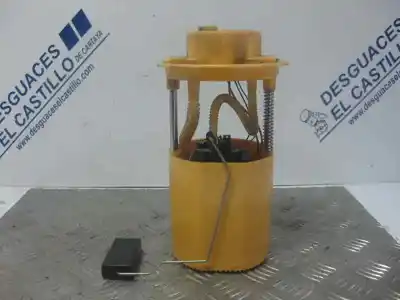 Peça sobressalente para automóvel em segunda mão bomba de combustivel por opel corsa d cosmo referências oem iam 