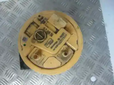 Peça sobressalente para automóvel em segunda mão bomba de combustivel por opel corsa d cosmo referências oem iam   