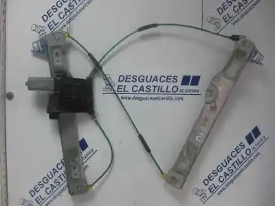 Peça sobressalente para automóvel em segunda mão elevador de vidros dianteiro direito por opel corsa d cosmo referências oem iam 