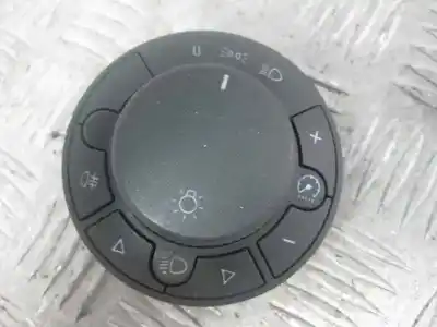 Peça sobressalente para automóvel em segunda mão comutador de luzes por opel corsa d cosmo referências oem iam 13249396