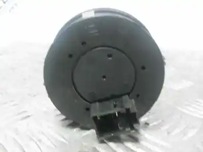 Second-hand car spare part headlights switch for opel corsa d cosmo oem iam references 13249396  