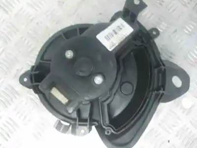 Second-hand car spare part heating fan for opel corsa d cosmo oem iam references   