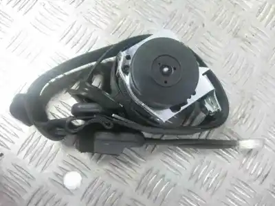 Peça sobressalente para automóvel em segunda mão cinto de segurança dianteiro direito por opel corsa d cosmo referências oem iam 