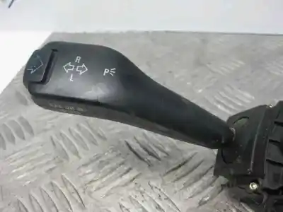 Peça sobressalente para automóvel em segunda mão comutador de piscas  por bmw serie 5 berlina (e39) 2.8 24v cat referências oem iam 8363668k