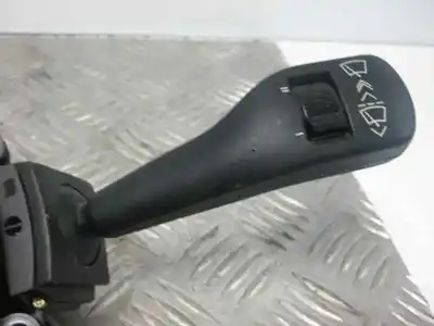 Peça sobressalente para automóvel em segunda mão comutador de limpa vidros por bmw serie 5 berlina (e39) 2.8 24v cat referências oem iam 83636641