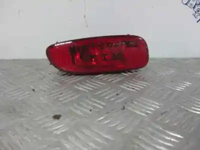 Peça sobressalente para automóvel em segunda mão FAROLIM TRASEIRO ESQUERDO por BMW MINI (R56)  Referências OEM IAM   