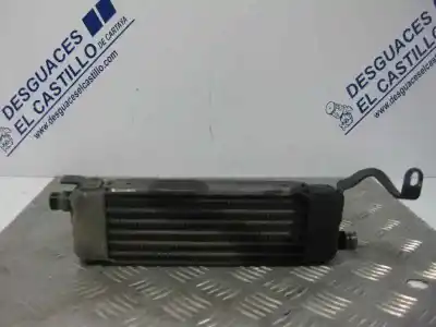 Gebrauchtes Autoersatzteil ÖLKÜHLER zum OPEL ASTRA G BERLINA  OEM-IAM-Referenzen 09129354  