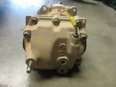 Pezzo di ricambio per auto di seconda mano differenziale posteriore per renault kangoo 4x4 authentique (kc0s/v) riferimenti oem iam   