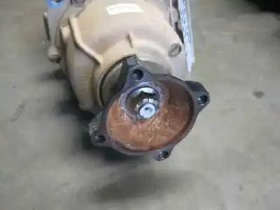 Pezzo di ricambio per auto di seconda mano differenziale posteriore per renault kangoo 4x4 authentique (kc0s/v) riferimenti oem iam   