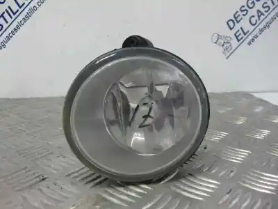 Peça sobressalente para automóvel em segunda mão farol / projetor de nevoeiro esquerdo por renault scénic i monospace (ja0/1_, fa0_) 1.9 dti (ja1u) referências oem iam 
