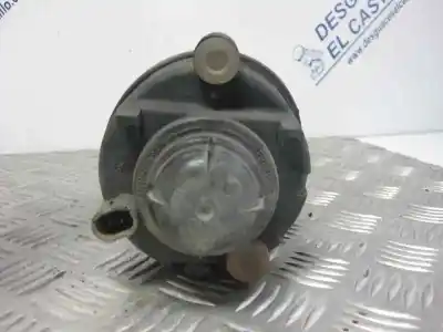 Peça sobressalente para automóvel em segunda mão farol / projetor de nevoeiro esquerdo por renault scénic i monospace (ja0/1_, fa0_) 1.9 dti (ja1u) referências oem iam   