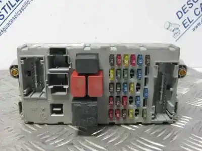 Tweedehands auto-onderdeel relais/zekeringenkastje voor fiat doblo (119) 1.9 d elx oem iam-referenties 46812228npl