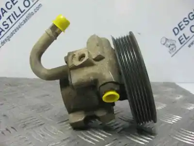 Peça sobressalente para automóvel em segunda mão bomba de direção por chevrolet aveo 1.4 cat referências oem iam 