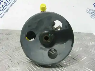 Second-hand car spare part steering pump for chevrolet aveo 1.4 cat oem iam references   