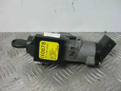 Peça sobressalente para automóvel em segunda mão comutador de ignição por chevrolet aveo 1.4 cat referências oem iam 