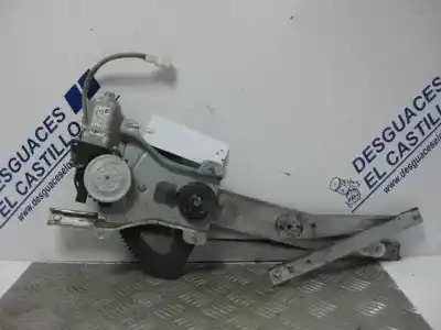 Peça sobressalente para automóvel em segunda mão elevador de vidros dianteiro direito por chevrolet aveo 1.4 cat referências oem iam 96652142