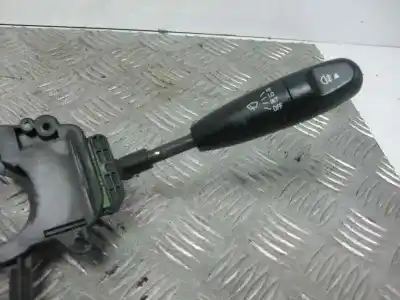 Peça sobressalente para automóvel em segunda mão comutador de limpa vidros por chevrolet aveo 1.4 cat referências oem iam 