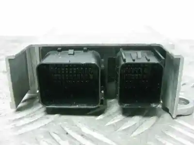 Автозапчасти б/у блок управления подушками безопасности за ford focus c-max (cap) ambiente (d) ссылки oem iam 3m5t14b056bg  
