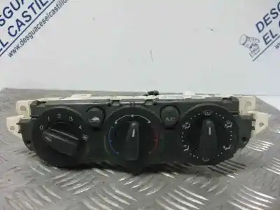 Автозапчасти б/у отопление / кондиционирование воздуха за ford focus c-max (cap) ambiente (d) ссылки oem iam 3m5t19980ac