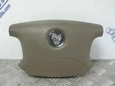 Piesă de schimb auto la mâna a doua airbag fațã stânga pentru jaguar s-type 2.7 v6 diesel cat referințe oem iam 1dih195s10078