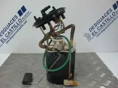 Piesă de schimb auto la mâna a doua pompa de combustibil pentru jaguar s-type 2.7 v6 diesel cat referințe oem iam 