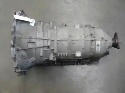 Piesă de schimb auto la mâna a doua cutie de viteze pentru jaguar s-type 2.7 v6 diesel cat referințe oem iam 1068010161