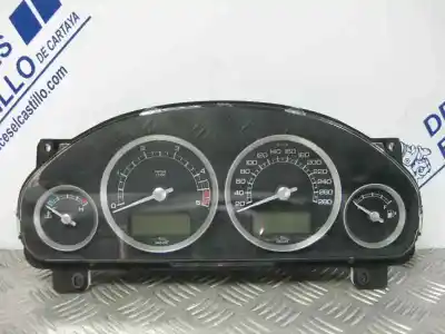 Piesă de schimb auto la mâna a doua ceas bord pentru jaguar s-type 2.7 v6 diesel cat referințe oem iam 6r8310849ja