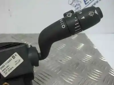 Piesă de schimb auto la mâna a doua maneta stergãtoare pentru jaguar s-type 2.7 v6 diesel cat referințe oem iam 2w8317a553be