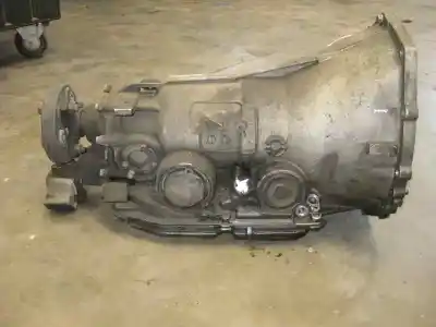 Peça sobressalente para automóvel em segunda mão caixa de velocidades por mercedes-benz clase e (w124) coupe 3.0 cat referências oem iam 722358