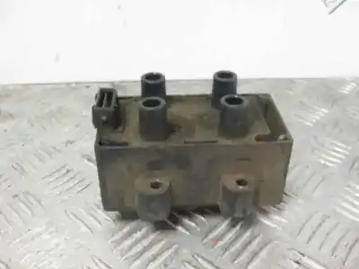Tweedehands auto-onderdeel bobine voor renault kangoo (f/kc0) 1.2 oem iam-referenties 7700873701 Tweedehands auto-onderdeel bobine voor renault kangoo (f/kc0) 1.2 oem iam-referenties 7700873701