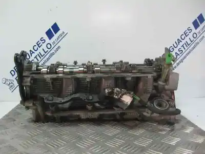 Piesă de schimb auto la mâna a doua chiulasa pentru jaguar s-type 2.7 v6 diesel cat referințe oem iam 4r8q6c064