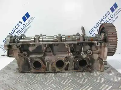 Piesă de schimb auto la mâna a doua chiulasa pentru jaguar s-type 2.7 v6 diesel cat referințe oem iam 4r8q6090