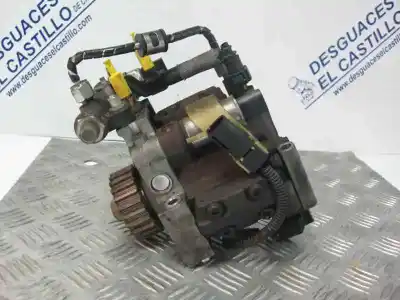 Piesă de schimb auto la mâna a doua pompa de injectie pentru jaguar s-type 2.7 v6 diesel cat referințe oem iam 4s7q98395aj