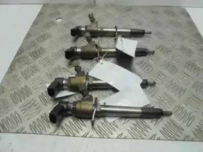 Piesă de schimb auto la mâna a doua injector pentru jaguar s-type 2.7 v6 diesel cat referințe oem iam 5u3q9k546aa