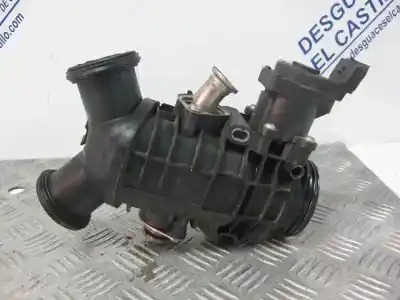 Pezzo di ricambio per auto di seconda mano SCATOLA DELLA FARFALLA per JAGUAR S-TYPE  Riferimenti OEM IAM 4S7Q9L444C  