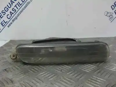 Peça sobressalente para automóvel em segunda mão farol / projetor de nevoeiro direito por bmw serie 3 touring (e46) 2.0 16v diesel cat referências oem iam 