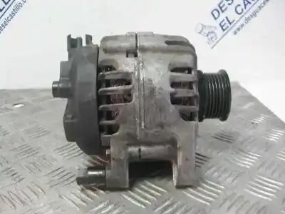 Pezzo di ricambio per auto di seconda mano alternatore per ford focus lim. (cb8) ambiente riferimenti oem iam av6n10300dc
