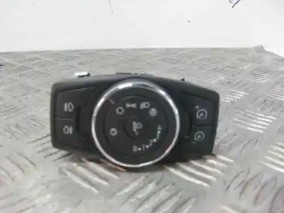 Pezzo di ricambio per auto di seconda mano controllo della luce per ford focus lim. (cb8) ambiente riferimenti oem iam au6t17a553ac